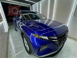 هیوندای تۆکسۆن